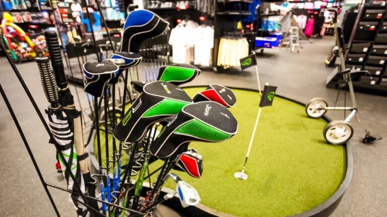 Tennessee Sporting Goods Store 768x432