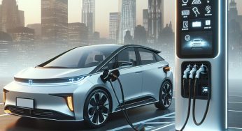 Whittier City to Add Five New Electric Charging Stations