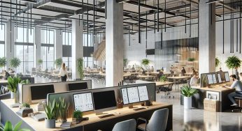 Base Co-Working Space Set to Open on Broadway in Knoxville