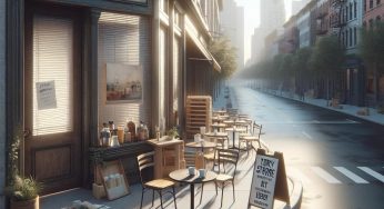 Knoxville Coffee Icon Faces Uncertainty: The 10-Year Journey of Honeybee Coffee