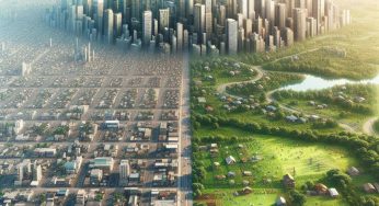Housing and Other Uses May be Added to Business-Zoned Areas in Knoxville