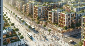 Knoxville Plans New Missing Middle Housing Project