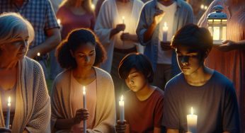 Knoxville Community Mourns as Tragedy Strikes on Interstate 40 with Two Lives Lost