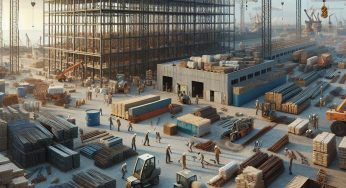 Knoxville Prepares for New Amazon Warehouse Set to Boost Local Employment Opportunities