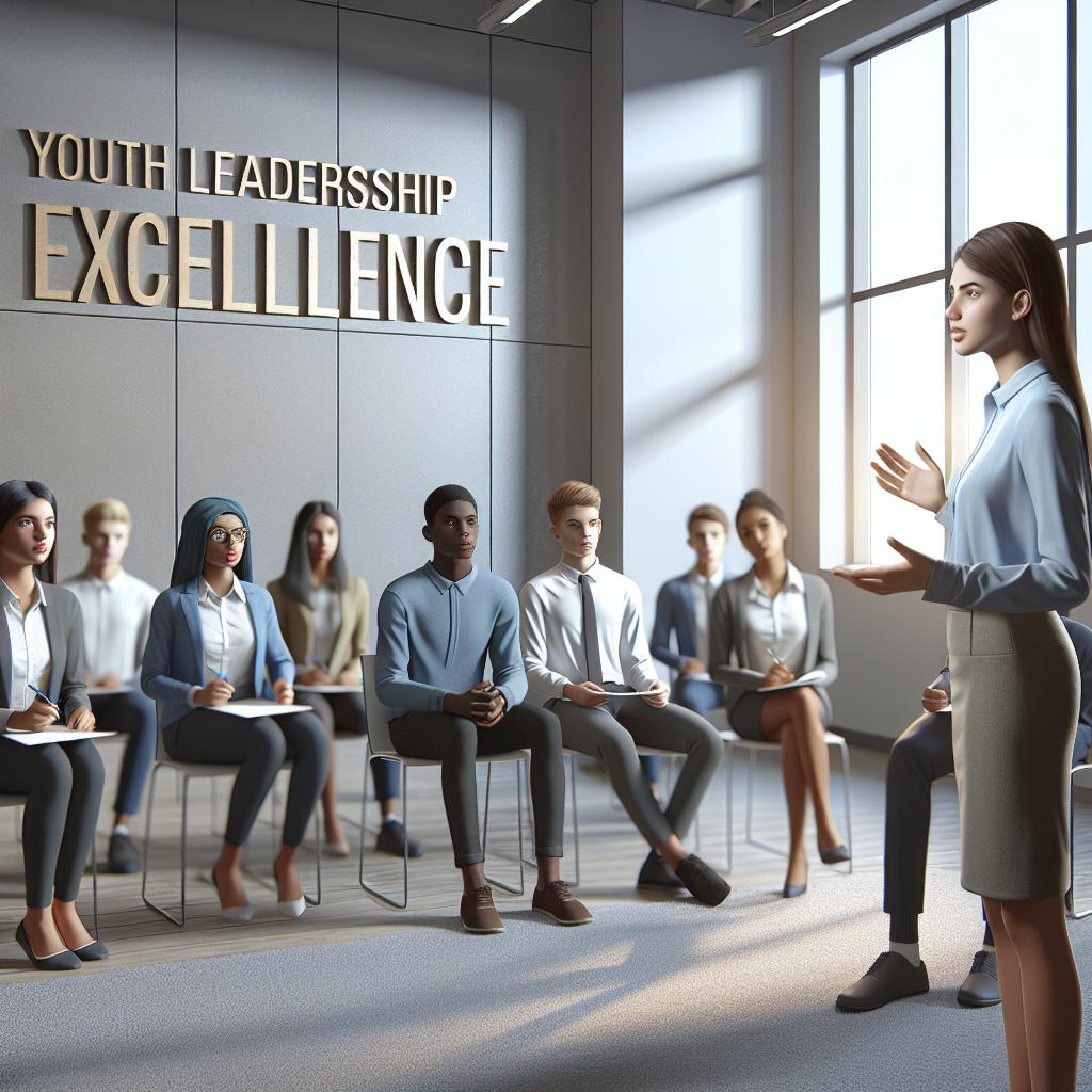 Youth Leadership Excellence