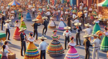 Knoxville Gears Up for Exciting Hispanic Heritage Celebrations in September