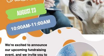 Concord Place Animal Welfare Fundraiser for AlignCare