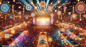 Exciting Events are Set to Light Up Knoxville from September 1 to 14, 2024
