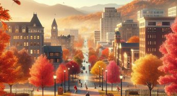 Exciting Events and New Discoveries Await in Knoxville This September