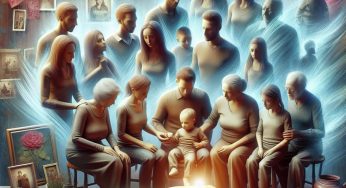 Knoxville’s Clarence Brown Theatre Premieres Musical Adaptation of James Agee’s Classic “A Death in the Family”