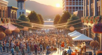 Exciting Events Lineup in Knoxville from September 8 to September 17, 2024