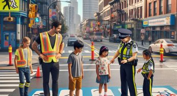 Knoxville Secures $1.7 Million Grant to Improve Pedestrian Access and Safety
