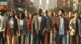 Knoxville Ranks High in Diversity and Walkability in 2024