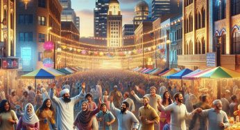 Exciting Week Ahead in Knoxville: Culture, Creativity, and Community Events