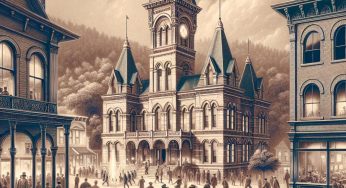 Knoxville Remembers: A Journey Through the City’s Rich History and Community Connections