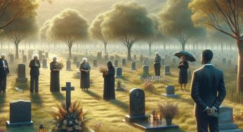 New Market Families Left Heartbroken Over Missing Grave Markers