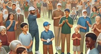 Support City Youth at Upcoming Rick Barnes Emerald Youth Golf Classic on September 23rd