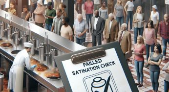 Recent Health Inspection Sparks Concerns Over Sanitation at Knoxville’s Zapata Mexican Restaurant