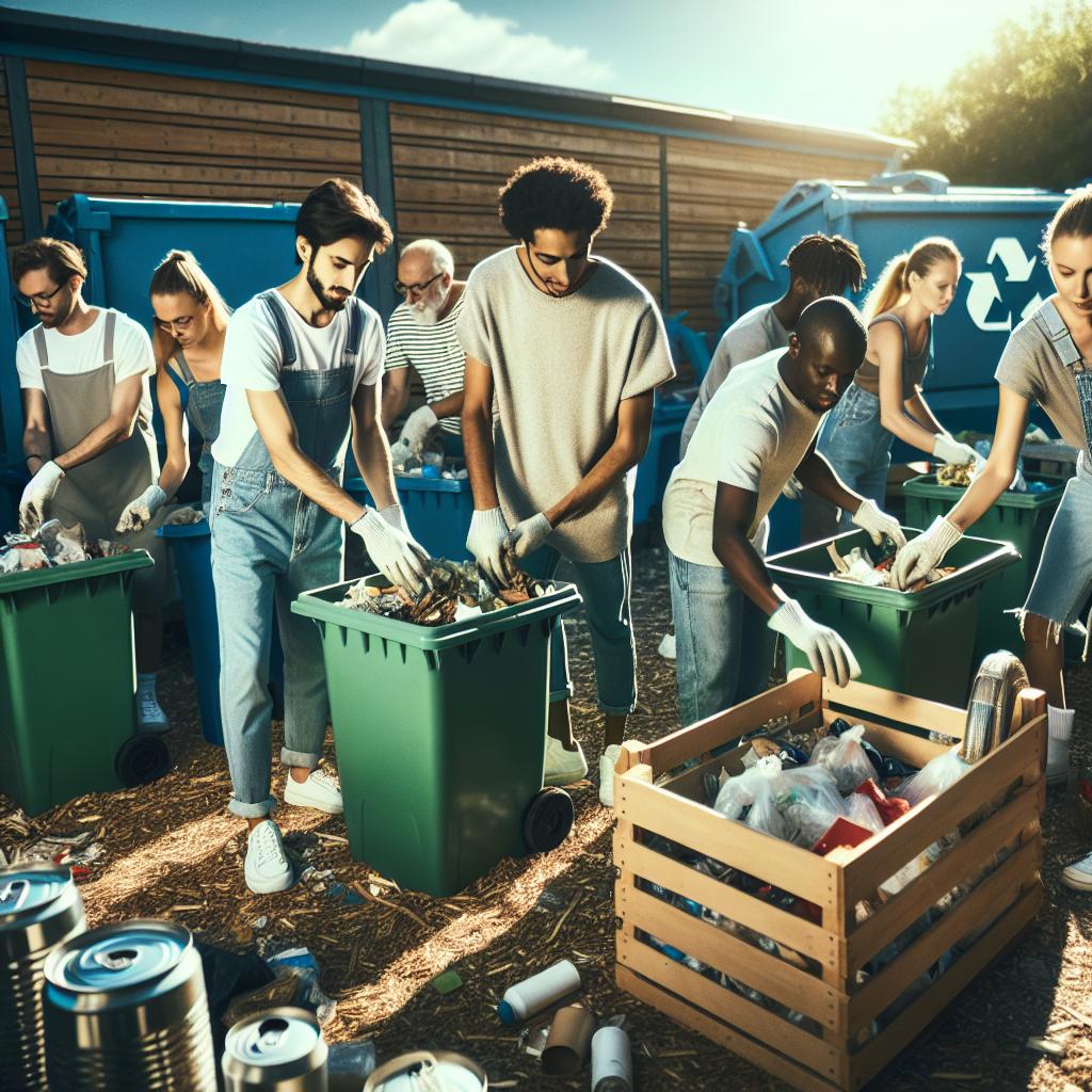 Community Waste Solutions
