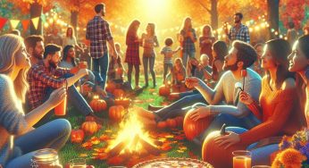 Exciting Events and Culinary Delights Await in Knoxville This Fall