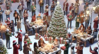 Blount County Prepares for Annual Christmas Clearinghouse to Support Families in Need