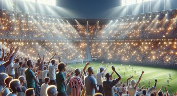 Knoxville Prepares for Morgan Wallen’s Spectacular Concerts at Neyland Stadium!