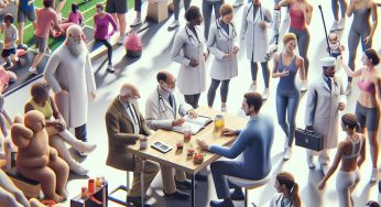 Knoxville’s St. Mary’s Legacy Clinic Champions Healthcare Access Across East Tennessee