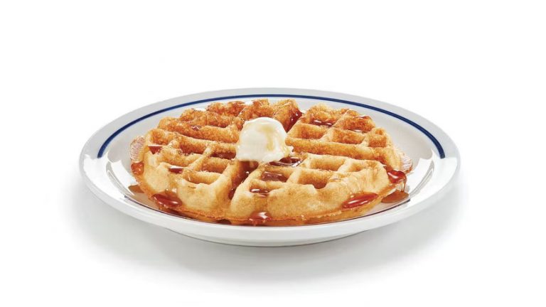 Gluten Friendly Belgian Waffle Copy 2 768x432