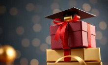 Gift for Educational Leadership Excellence