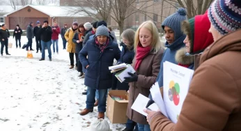 Knoxville Community Faces Rising Homelessness and Resource Challenges
