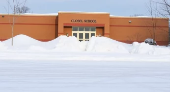 East Tennessee Schools Face Extended Closures Due to Winter Weather