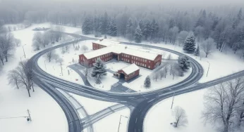 Schools in East Tennessee and Kentucky Close Due to Extreme Cold
