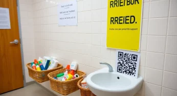 Knox County Schools Take Action to Provide Free Period Products