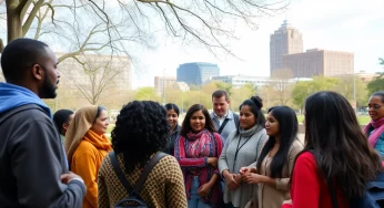 Knoxville Expands Mental Health Crisis Response Program