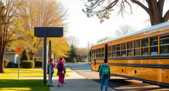 Knoxville School Community Reacts to Tragic Hit-and-Run