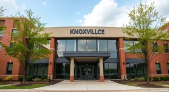Knoxville Sheriff’s Office Under Accountability Scrutiny