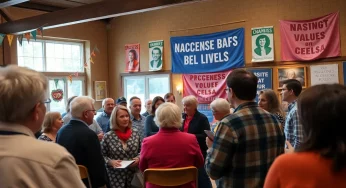 Tim Burchett to Speak at Washington County Event