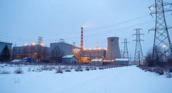 TVA Announces 5.25% Rate Increase Ahead of Winter