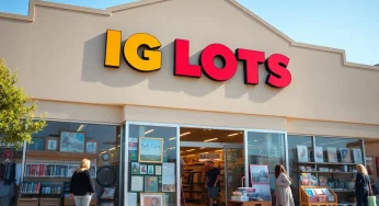 Big Lots to Be Acquired by Variety Wholesalers Amid Bankruptcy