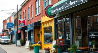 Tennessee Launches Tour to Celebrate Black-Owned Businesses