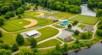 New Park Planned for East Knoxville