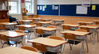 School Closures in East Tennessee and Kentucky Due to Illness and Flooding