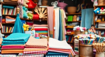Joann Fabric and Craft Store to Close 800 Locations