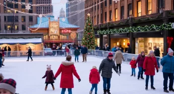 Holiday Activities and Events for Knoxville Residents This December