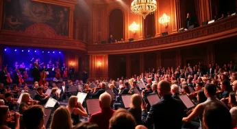 Knoxville Symphony Orchestra Announces 2025-26 Season