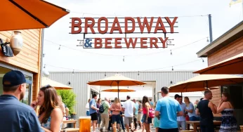 Myrtle Beach to Open New Distillery and Brewery by 2026