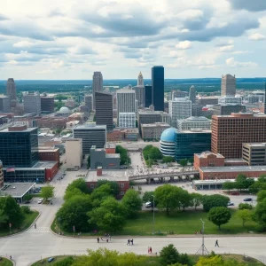 Nashville Vibrant Culture and Growth