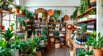 New Plant and Wine Businesses Launching in North Knoxville