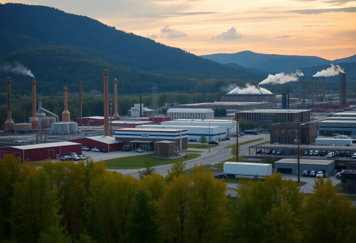 Tennessee Trade War Impacts