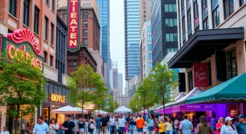 Weekend Events in Knoxville: Celebrate February with Fun!